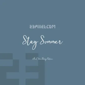 Stay Summer